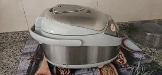 Robot de Cocina