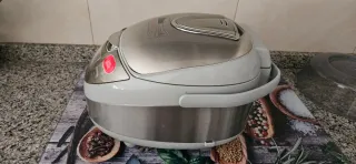 Robot de Cocina