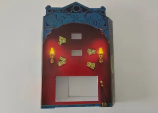 Juego de mesa La Herencia de Tía Ágata