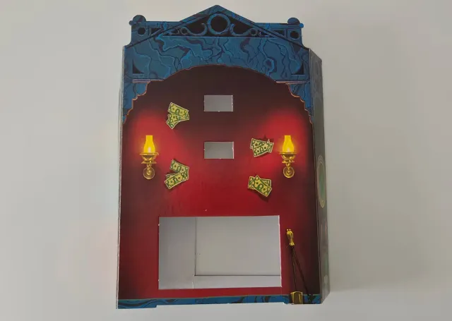 Juego de mesa La Herencia de Tía Ágata