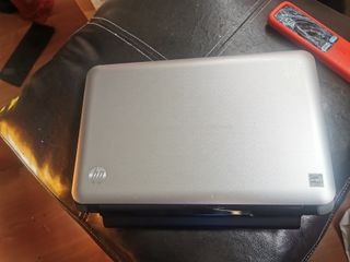 Lote de ordenadores HP negros