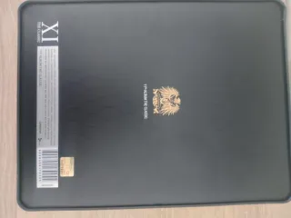 XI The Classic Kpop CD