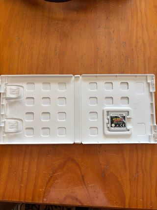 Yo-Kai Watch 2: Fantasqueletos / Bony Spirits