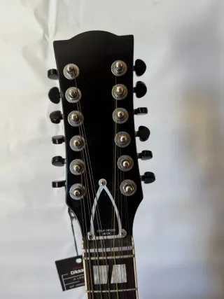 Eko Ranger XII Acústica 12 Cuerdas Vintage