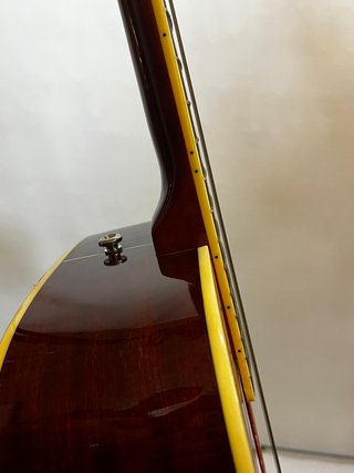 Eko Ranger XII Acústica 12 Cuerdas Vintage