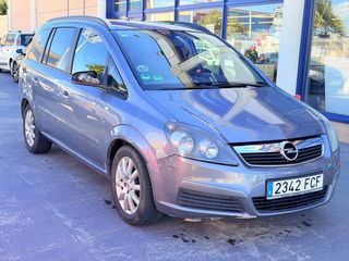 Opel Zafira 2007