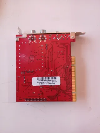 Pinnacle PCtv - Mando, CD, Cable