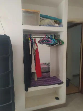 Alquiler Habitación