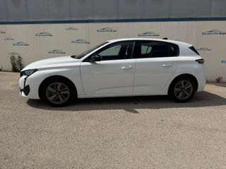 Peugeot 308 Diesel 2022