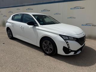 Peugeot 308 Diesel 2022