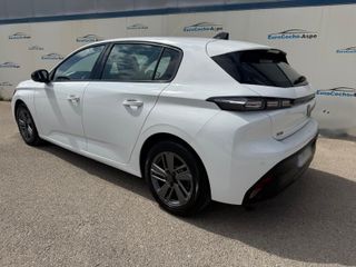 Peugeot 308 Diesel 2022