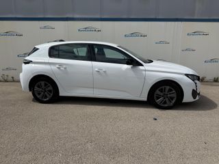 Peugeot 308 Diesel 2022