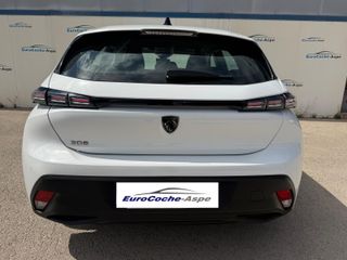Peugeot 308 Diesel 2022