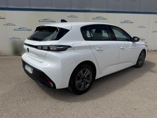 Peugeot 308 Diesel 2022