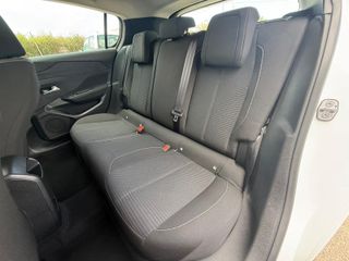 Peugeot 308 Diesel 2022