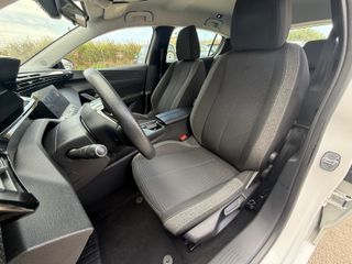 Peugeot 308 Diesel 2022