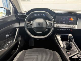 Peugeot 308 Diesel 2022