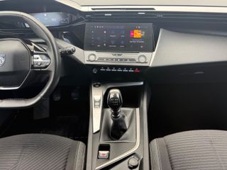 Peugeot 308 Diesel 2022