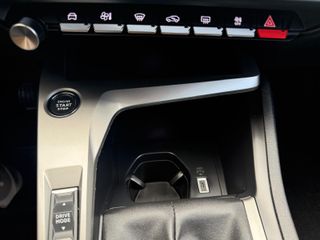 Peugeot 308 Diesel 2022