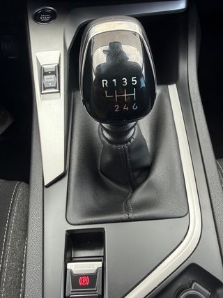 Peugeot 308 Diesel 2022