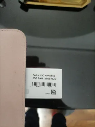Xiaomi Redmi 13C 6.74 NFC 90Hz