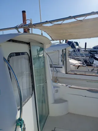 Embarcación Sessa Dorado 650