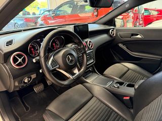 Mercedes-Benz Clase A 2016