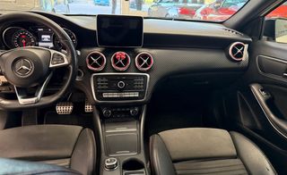 Mercedes-Benz Clase A 2016