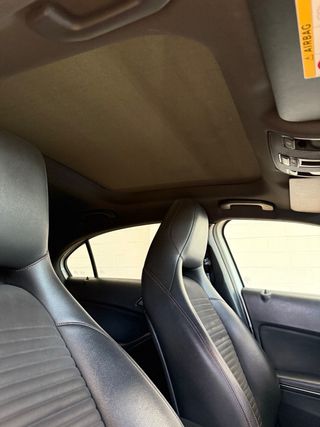 Mercedes-Benz Clase A 2016