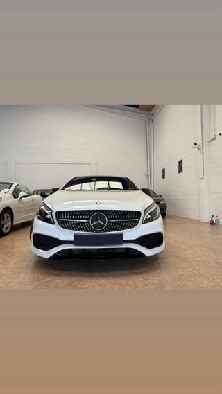 Mercedes-Benz Clase A 2016