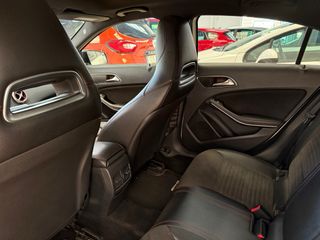 Mercedes-Benz Clase A 2016