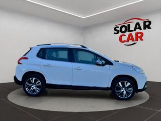 Peugeot 2008 Allure 1.2 PureTech 110 S&S