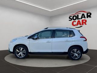 Peugeot 2008 Allure 1.2 PureTech 110 S&S