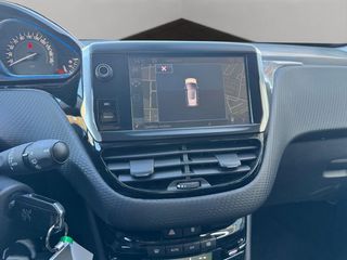 Peugeot 2008 Allure 1.2 PureTech 110 S&S