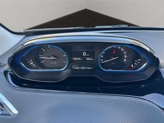 Peugeot 2008 Allure 1.2 PureTech 110 S&S