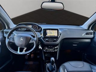 Peugeot 2008 Allure 1.2 PureTech 110 S&S