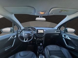 Peugeot 2008 Allure 1.2 PureTech 110 S&S