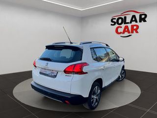 Peugeot 2008 Allure 1.2 PureTech 110 S&S