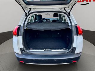 Peugeot 2008 Allure 1.2 PureTech 110 S&S