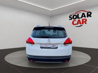 Peugeot 2008 Allure 1.2 PureTech 110 S&S