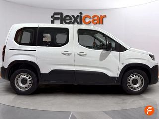 Peugeot Rifter Rifter Allure BlueHDi 100