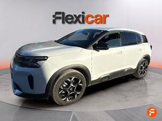 Citroën C5 Aircross HYBRID 100kW (136CV) e-DCS6 E Series
