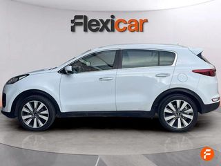 Kia Sportage 1.7 CRDi VGT 85kW x-Tech18 4x2 Eco-Dyn
