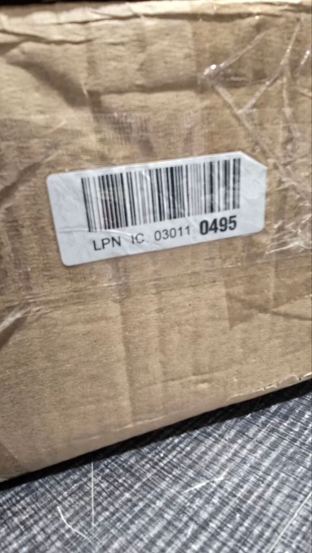 Barriera con corda dorata per eventi