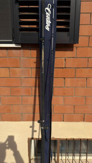 Canna da pesca Century Surf Casting