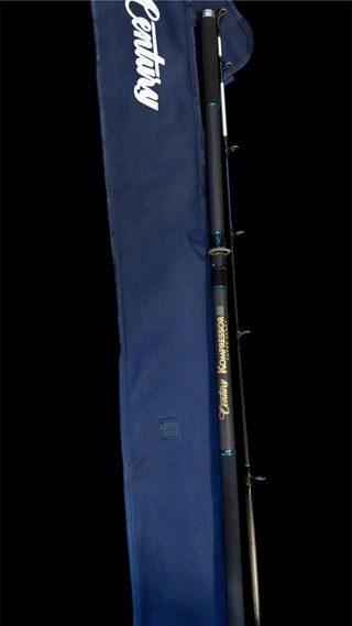 Canna da pesca Century Surf Casting