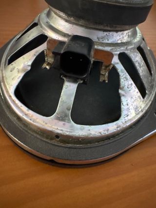 Altavoz original Ford Fiesta / Focus (2007)