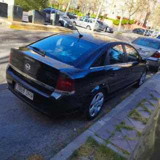 Opel Vectra 2005