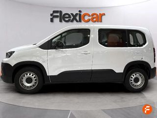 Peugeot Rifter Rifter Allure BlueHDi 100