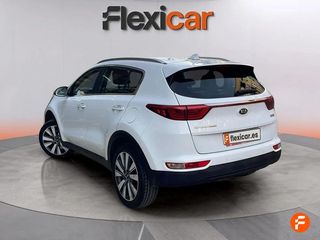 Kia Sportage 1.7 CRDi VGT 85kW x-Tech18 4x2 Eco-Dyn